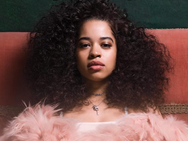 Ella Mai Ella Mai