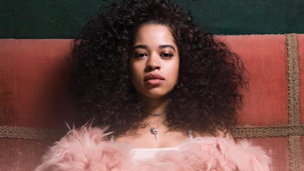 Ella Mai Musique Paris