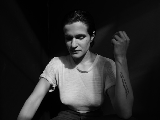 Adrianne Lenker Adrianne Lenker