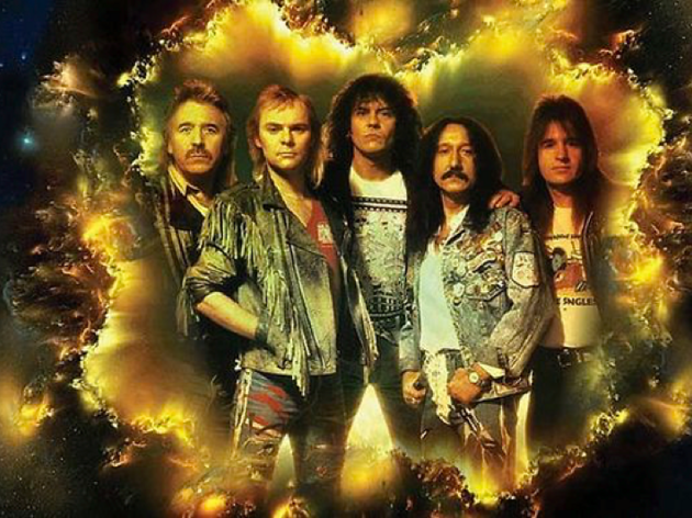 Uriah Heep Uriah Heep