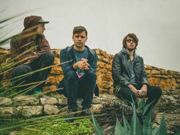 Cloud Nothings Cloud Nothings