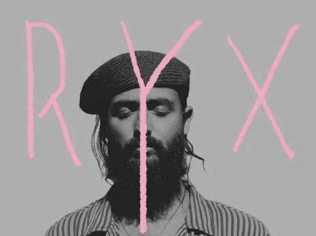 RY X RY X