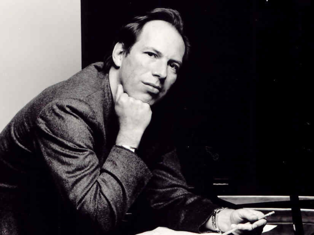 Hans Zimmer Hans Zimmer