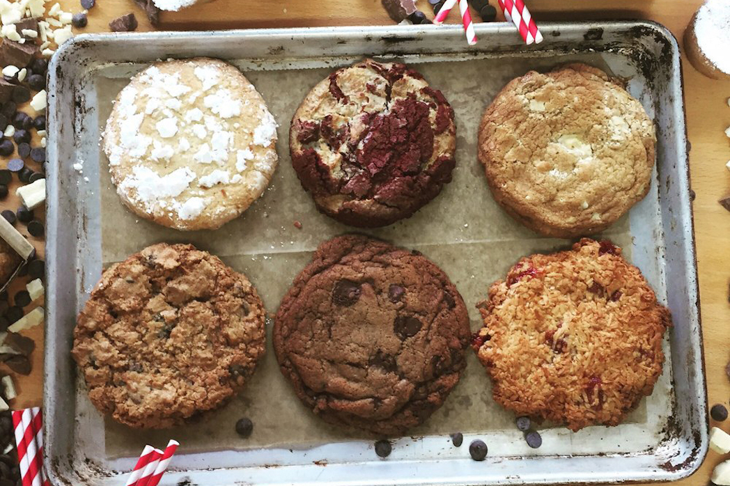 10 Awesome Places Doing Cookie Delivery In Miami