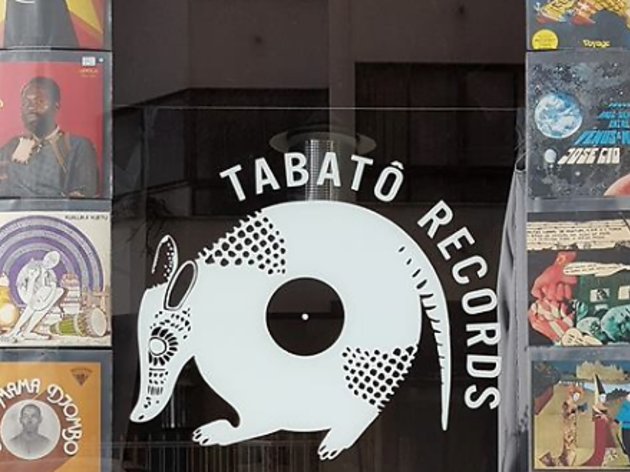 Tabatô Records Tabatô Records