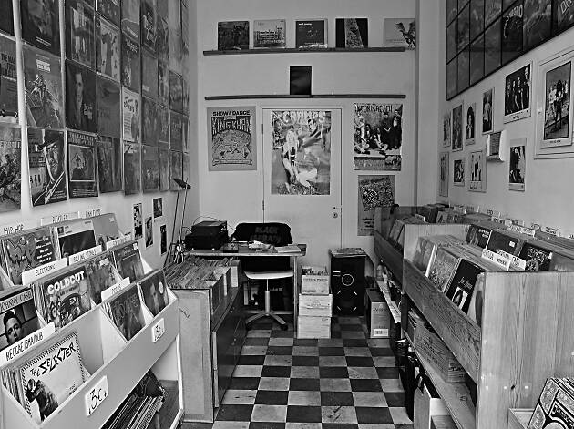 Megastore by Largo Megastore by Largo