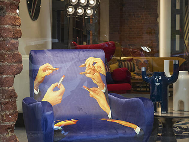 Tocamadera Design Store Tocamadera Design Store