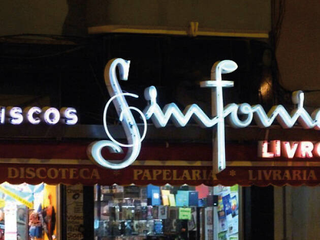 Sinfonia Sinfonia
