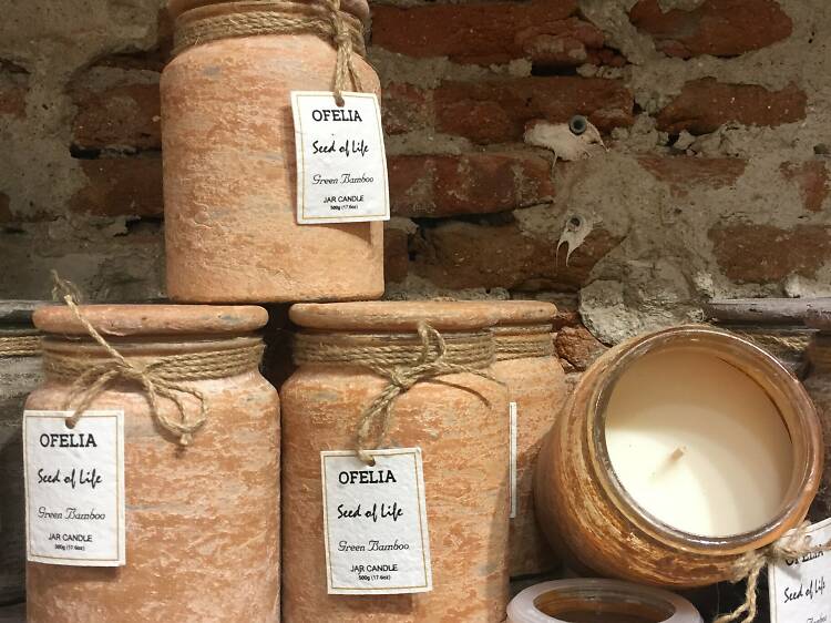 Ofelia Home&Decor Ofelia Home&Decor