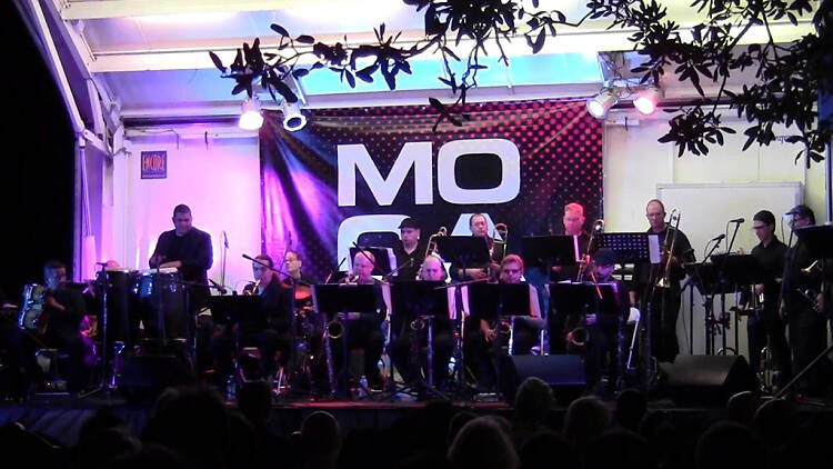 Miami Big Sound Orchestra