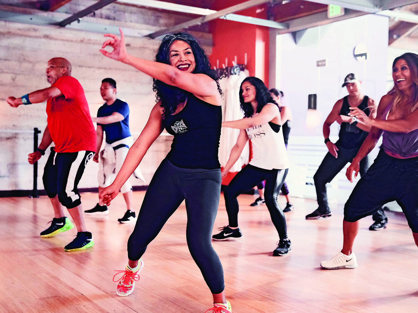 NYC Gyms And Fitness Centers In New York For Every Budget