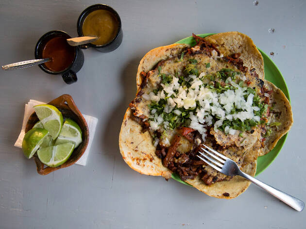 Malportaco tacos