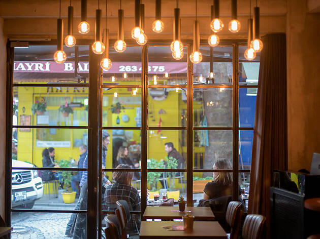 Madre Street Food & Bar Madre Street Food & Bar