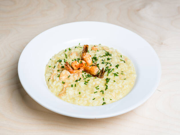 Risotto da Tasca Fit Risotto da Tasca Fit