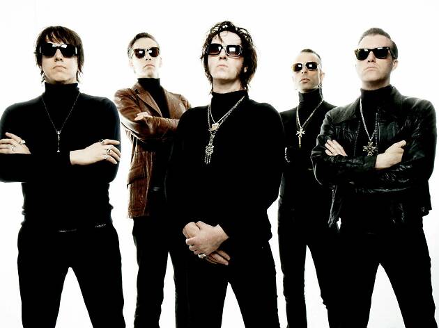Jim Jones & The Righteous Mind Jim Jones & The Righteous Mind