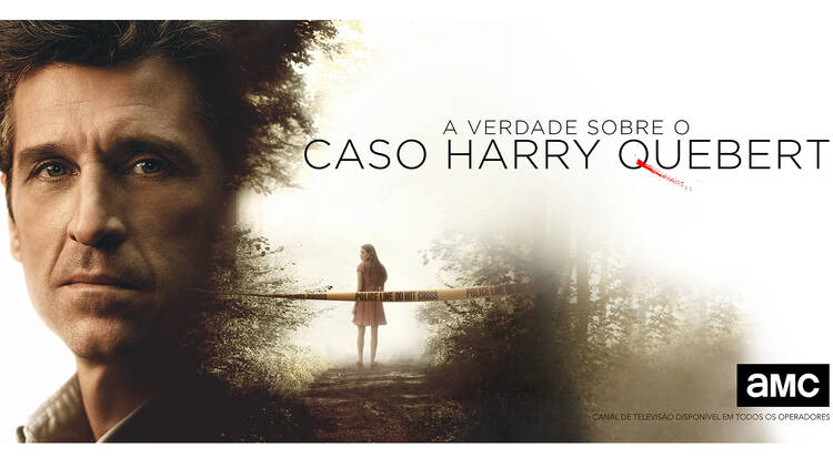 Caso Harry - AMC / MEO