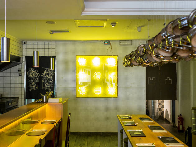 Panda Cantina Panda Cantina