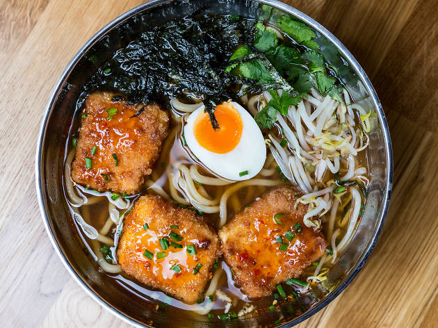 Panda Cantina Panda Cantina