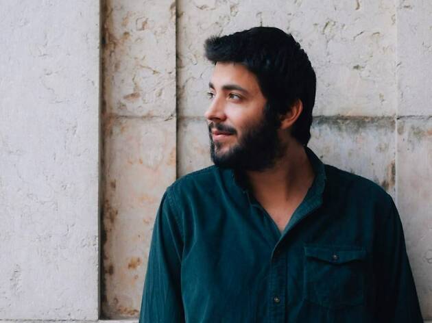 Salvador Sobral Salvador Sobral