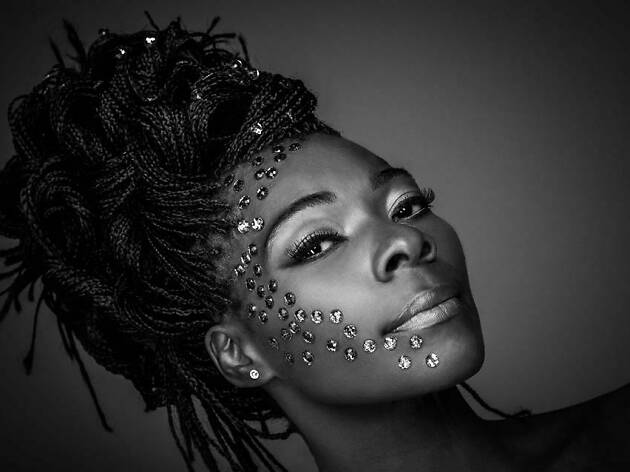 Buika Buika