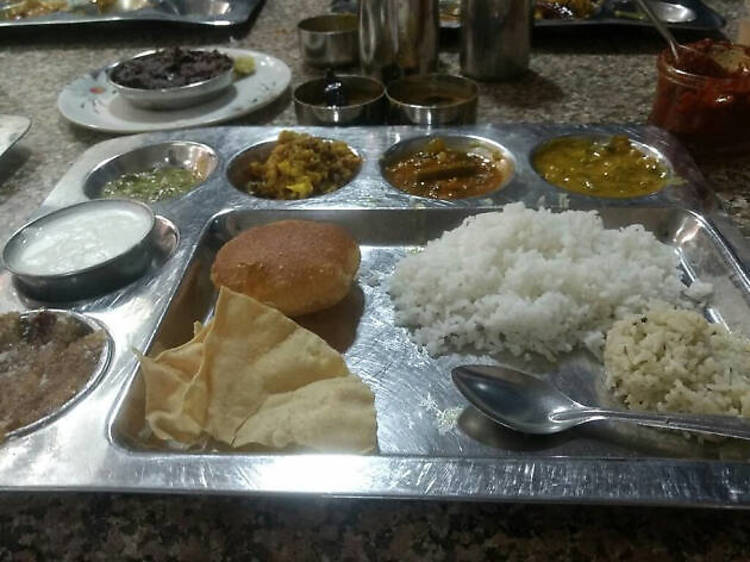 Andhra Bhavan