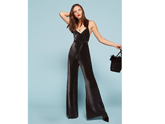 Moonstone Jumpsuit Moonstone Jumpsuit