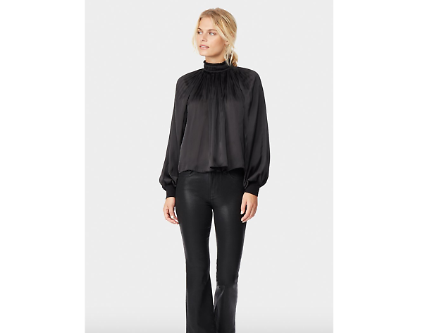 Bo Blouse Bo Blouse