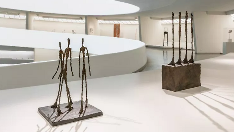 Giacometti