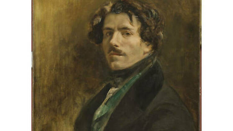 Delacroix