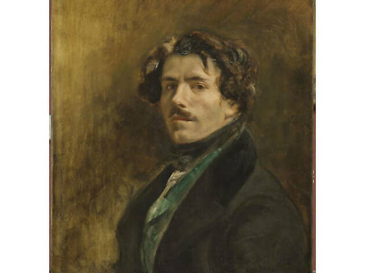 Delacroix