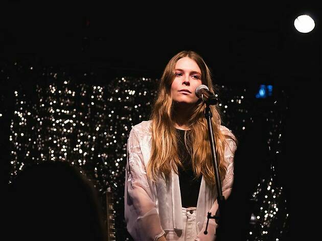 Maggie Rogers Maggie Rogers