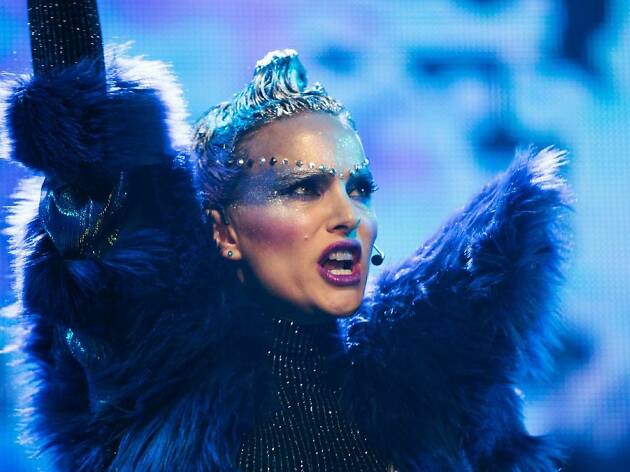 Vox Lux Vox Lux