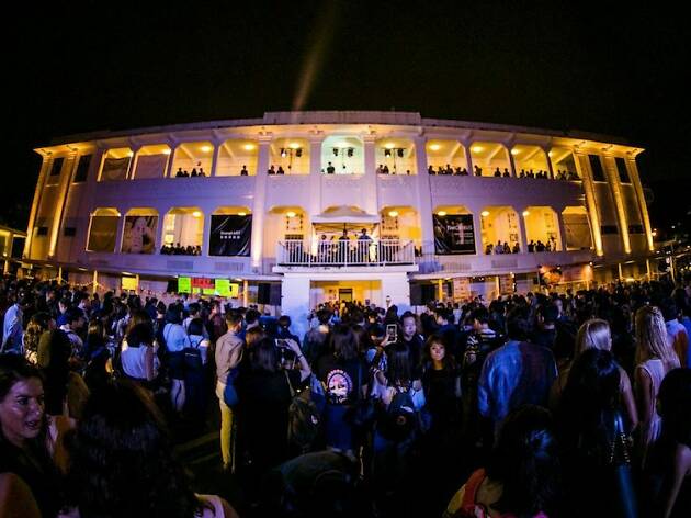 Art After Dark, Singapore Art Week Art After Dark, Singapore Art Week