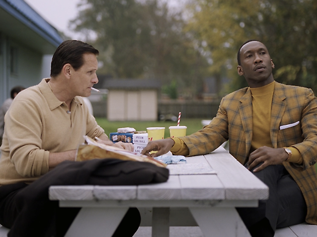 Green Book - Um Guia para a Vida (2018) Green Book