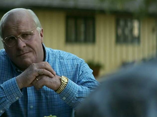 Vice (2018) Vice