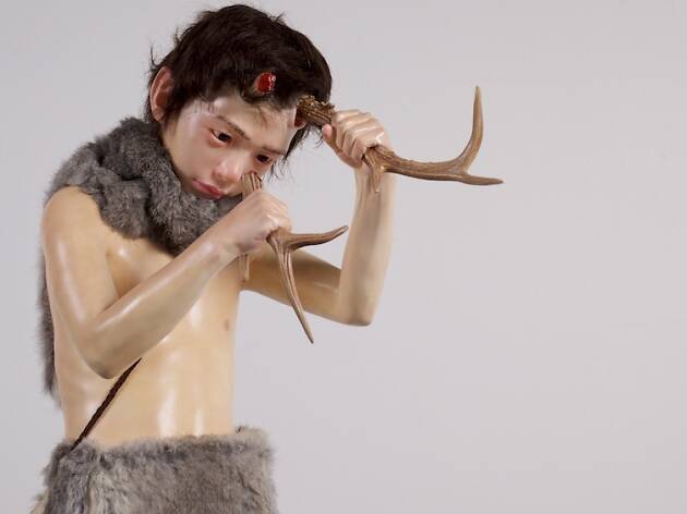 Impart Collectors' Show 2019: Fabulous Monsters, Singapore Art Week Impart Collectors' Show 2019: Fabulous Monsters, Singapore Art Week