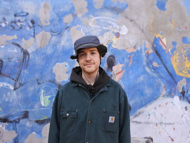 Homeshake Homeshake