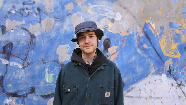 Homeshake