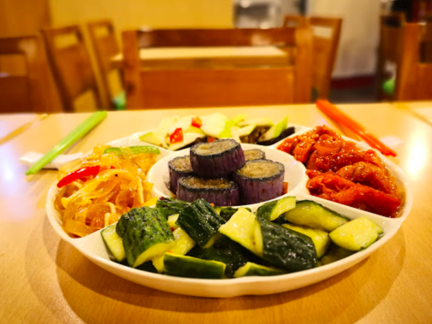 Happy Veggies Happy Veggies