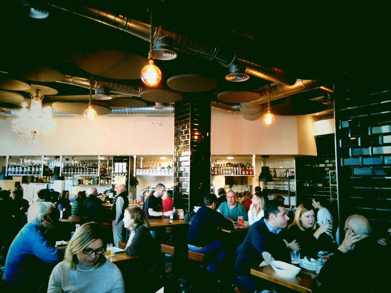 50 Best Bars in Madrid 50 Brilliant Madrid Bars