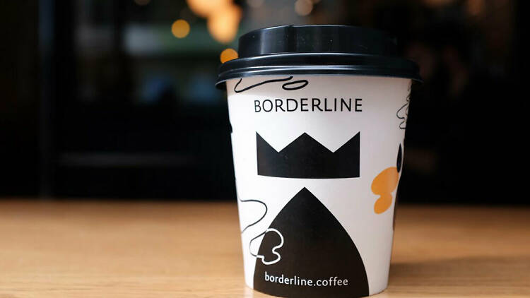 Borderline Coffee