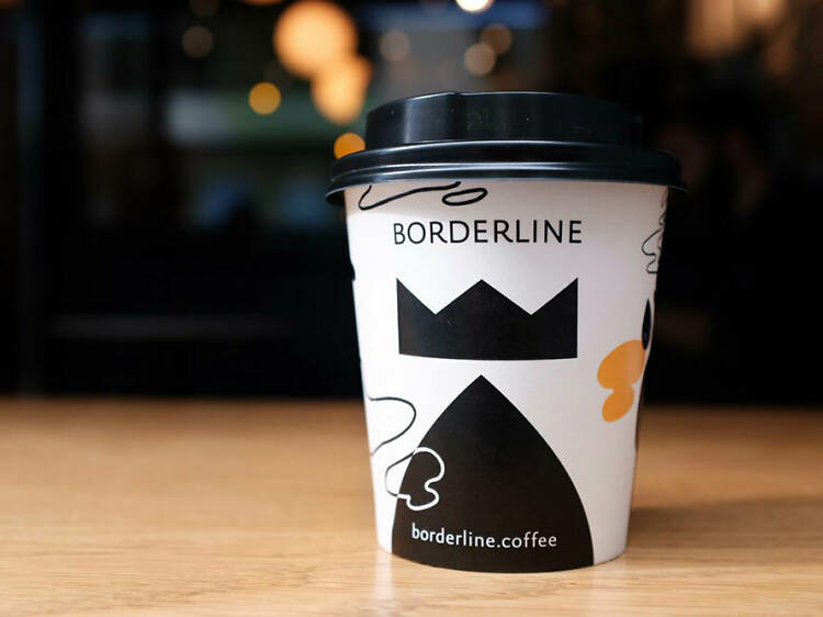 Borderline Coffee