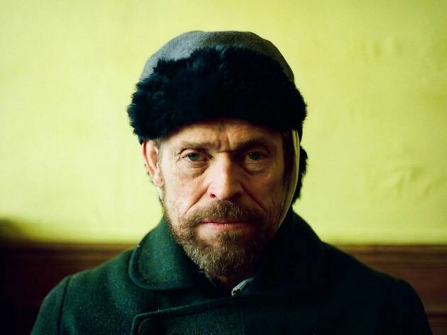 Van Gogh Van Gogh