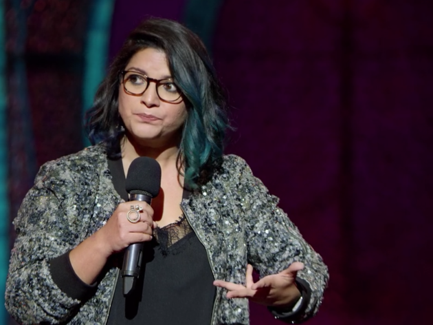 Aditi Mittal: Girl Meets Mic Aditi Mittal: Girl Meets Mic