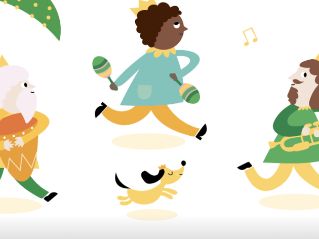 Els Reis de la Salsa Els Reis de la Salsa