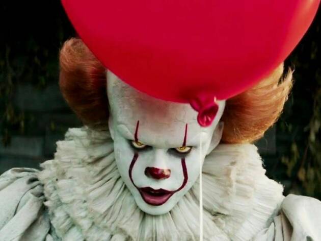It It