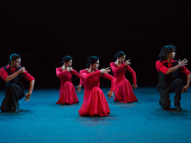 Compañía Irene Rodríguez Compañía Irene Rodríguez