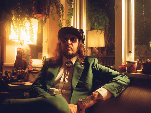 King Tuff King Tuff