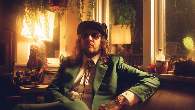 King Tuff