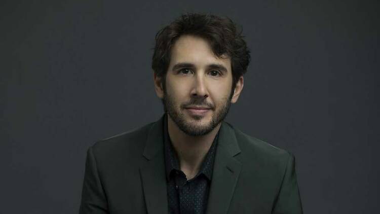 josh groban